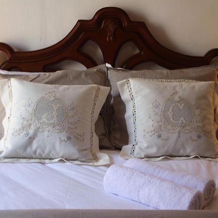 Sa Madona De Sa Pleta Bed and Breakfast Muro Eksteriør billede