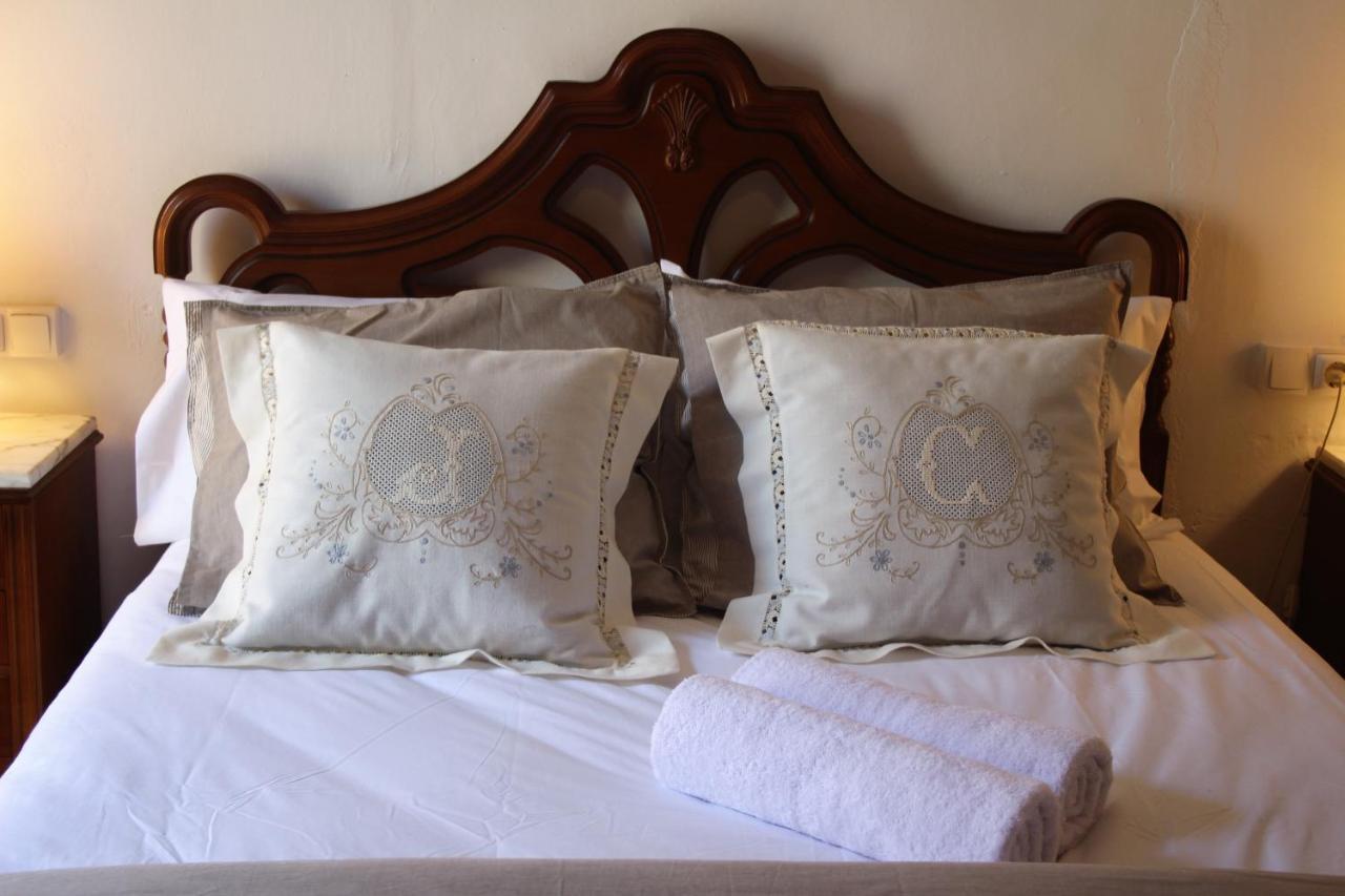 Sa Madona De Sa Pleta Bed and Breakfast Muro Eksteriør billede