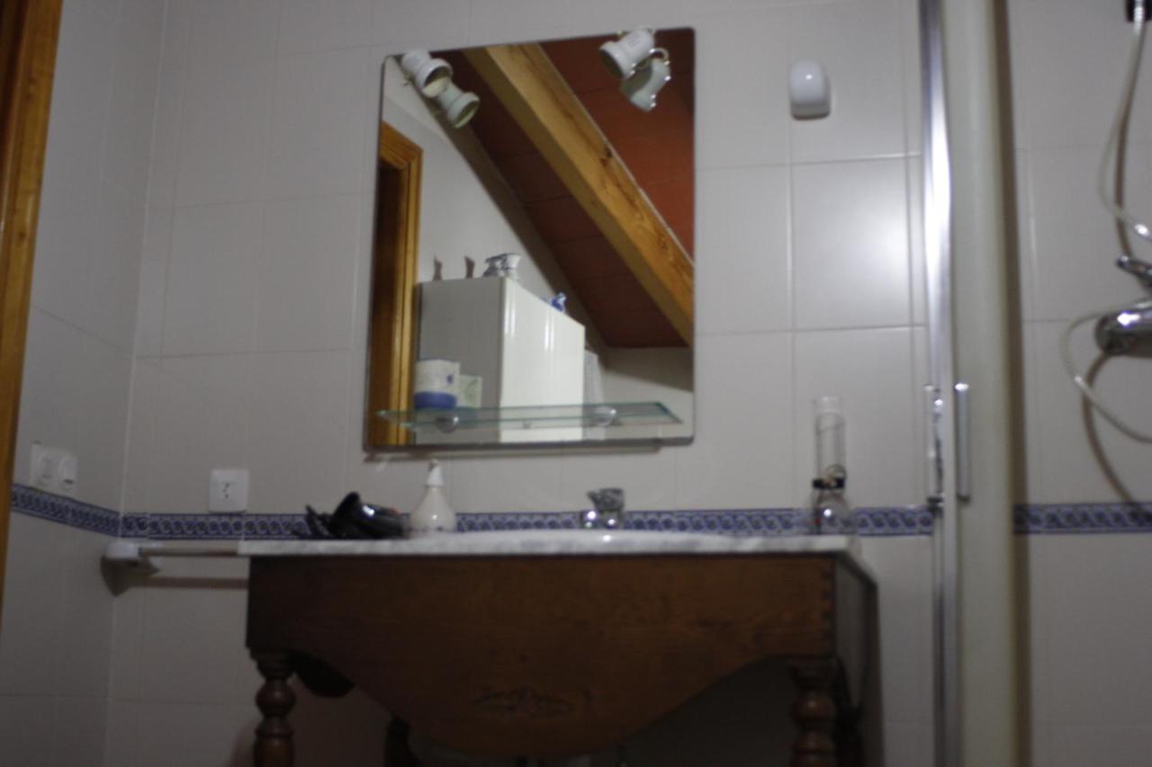 Sa Madona De Sa Pleta Bed and Breakfast Muro Eksteriør billede