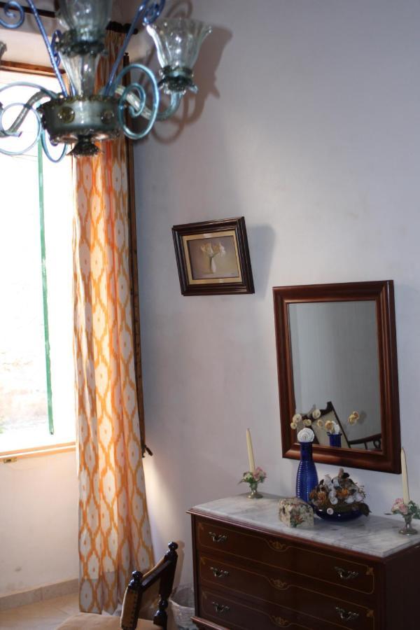 Sa Madona De Sa Pleta Bed and Breakfast Muro Eksteriør billede