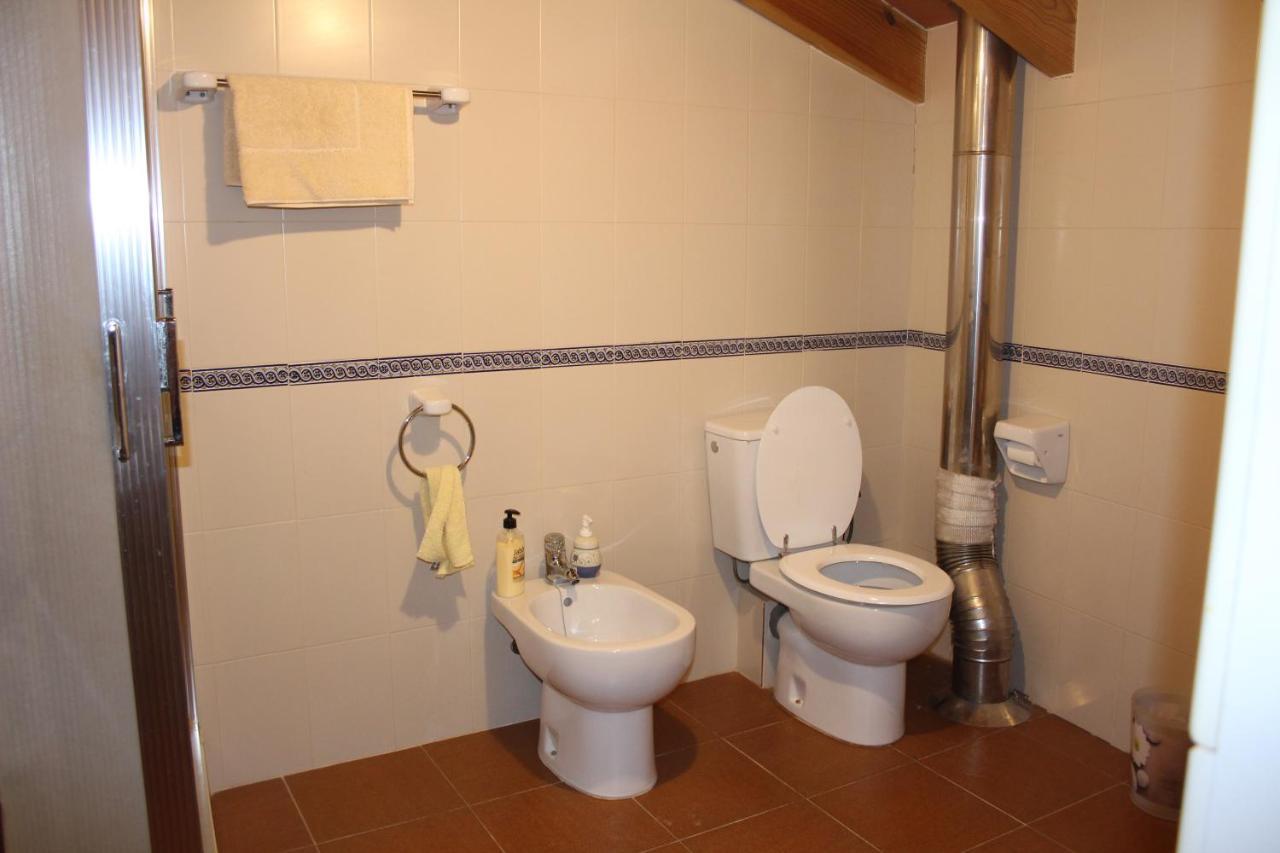 Sa Madona De Sa Pleta Bed and Breakfast Muro Eksteriør billede