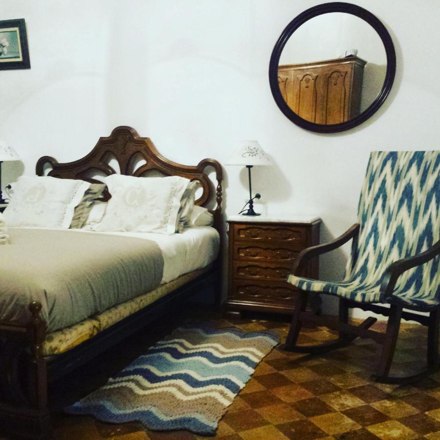 Sa Madona De Sa Pleta Bed and Breakfast Muro Eksteriør billede