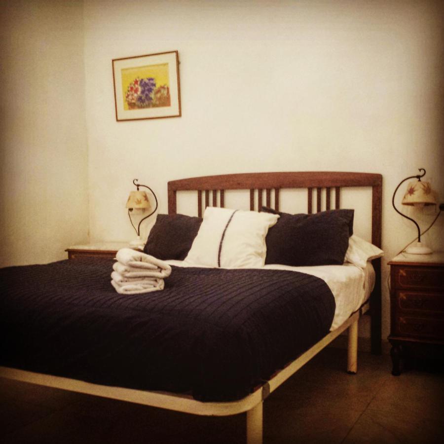 Sa Madona De Sa Pleta Bed and Breakfast Muro Eksteriør billede